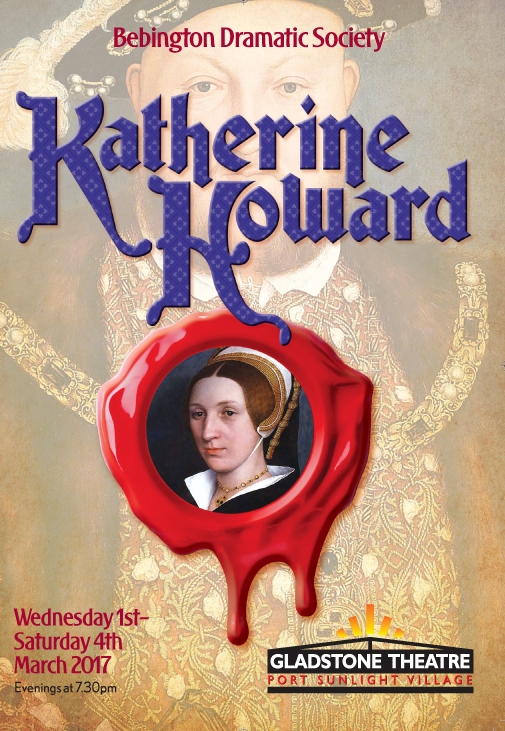 Katherine Howard