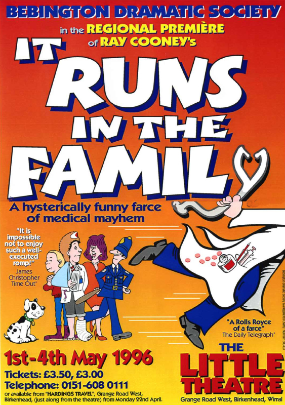 it-runs-in-the-family-poster