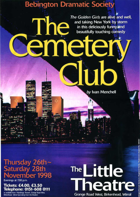 the-cemetery-club-poster