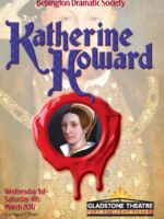 Katherine Howard