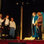 Twelfth Night