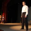 A Voyage Round My Father