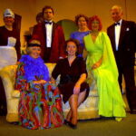 Blithe Spirit