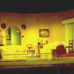 Blithe Spirit