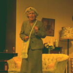 Blithe Spirit