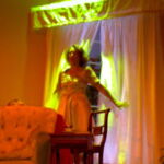 Blithe Spirit