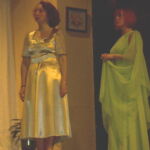 Blithe Spirit