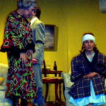 Blithe Spirit
