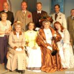The Importance of Being Earnest