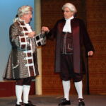 The Madness of George III
