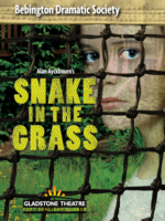 Snake in the Grass