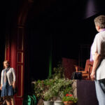 Snake in the Grass